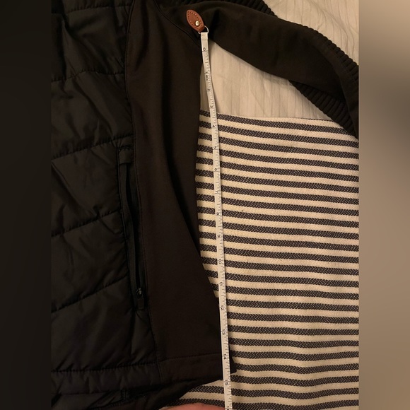 H&M Quilted Jacket - Picture 7 of 10